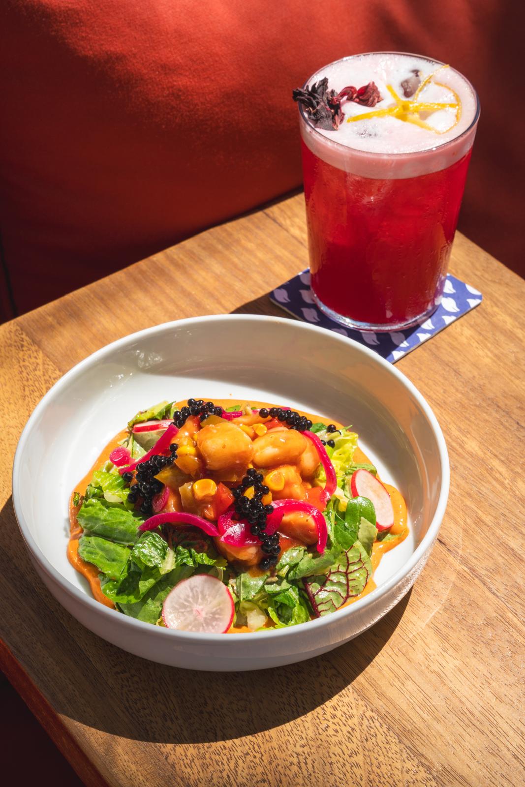 Yılmaz Chef Kitchen